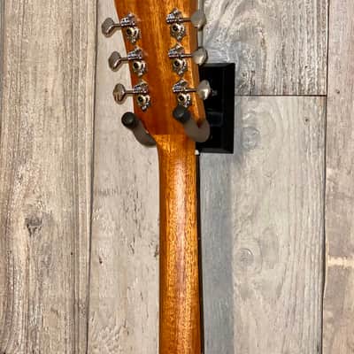 New Guild Westerly Collection OM-240CE Natural, Pro Setup we Ship Ultra Fast so Help Support Small Business & Buy It Here ! image 12