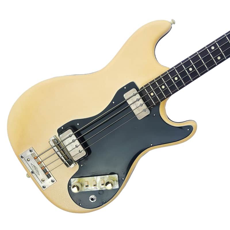 Hofner 182