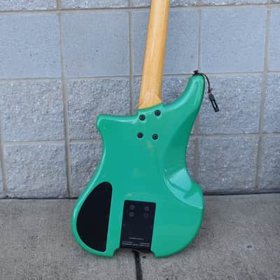 1990 Kubicki Factor Bass by Fender Custom Shop image 8