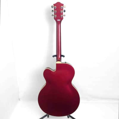 Gretsch G2420T Streamliner Hollow Body with Bigsby - Brandywine image 5