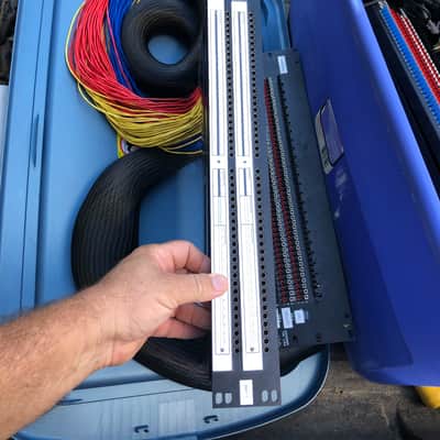 Patchbay Patchbay imagen 10