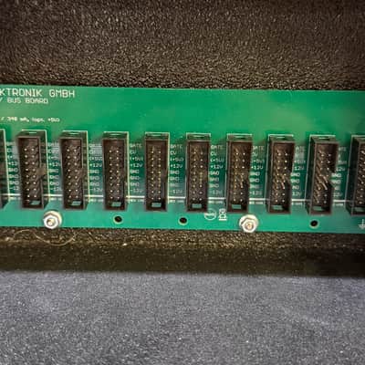 Doepfer A-100CL1V 48HP Powered Euro Case image 2
