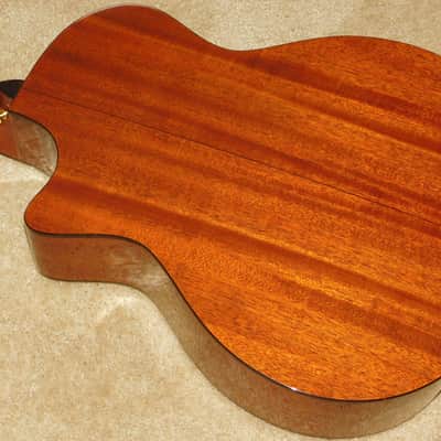 Taylor 514ce-L10 Acoustic/Electric Guitar*Fall Limited Edition