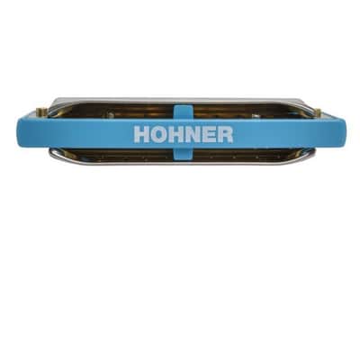 Hohner Rocket Low Keys Low D image 5