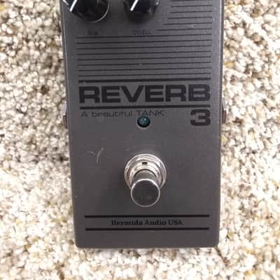 Hermida Audio Reverb 3 image 1