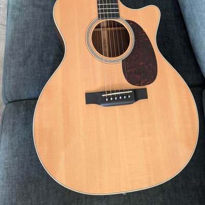 Martin GPC-16E 2018 - 2024 - Natural image 3