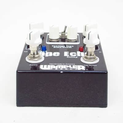 Wampler Pedals Faux Tape Echo (Parallel Import) [13-4431] (07/29) image 8