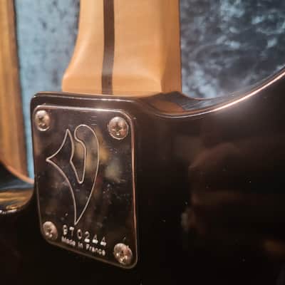 Vigier EXCALIBUR SPECIAL 1998 - FIRE BURST image 6