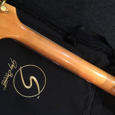 No.122023 Epiphone Emperor NAT EX image 13