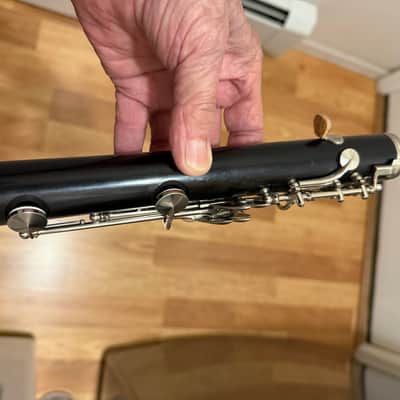 Selmer Series 9 Clarinet 1961 - Wood image 17