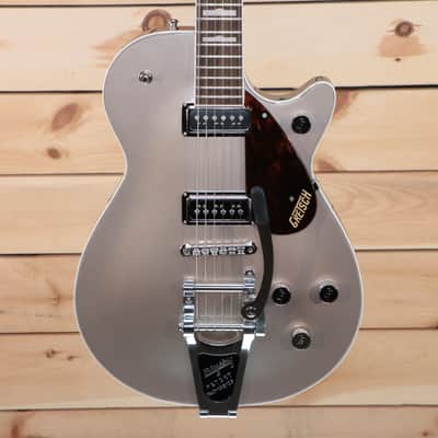 Gretsch G6128T Players Edition Jet DS with Bigsby - (GR-103) Serial: JT22010274 image 2