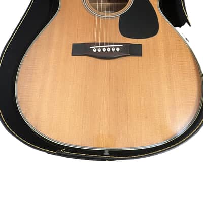 Yamaha  SJ-180 1980’s Natural image 2