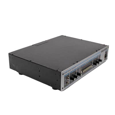 Hartke - HA2500 250W Solid State Bass Amp Head - USED image 4