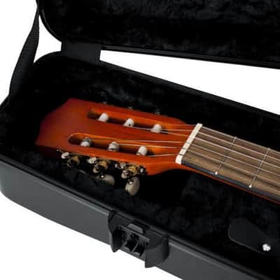 Gator TSA Series Classical Guitar Case image 4