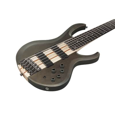 Ibanez BTB606-TGF image 5