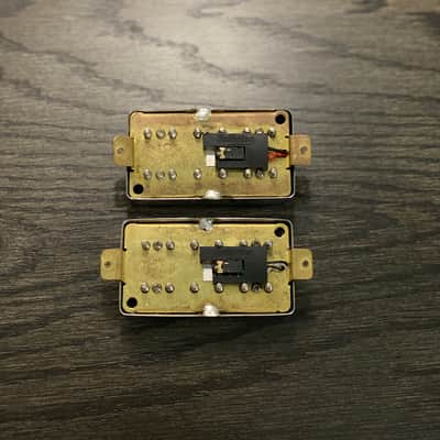 GF’Tron Classic Vintage Pickups image 7