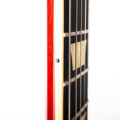Gibson Les Paul Studio Session, Bourbon Burst | Demo image 19