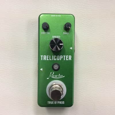 Rowin LEF-327 Trelicopter Tremolo