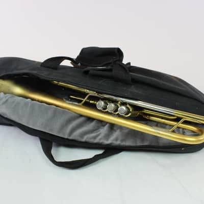 Selmer Claude Gordon Model Trumpet Zeus Guanerius Bell .468 BORE image 2