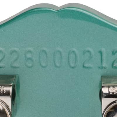 Gibson Kirk Douglas Signature SG image 7