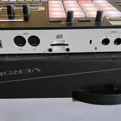 Roland Verselab MV-1 image 3