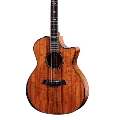 Taylor 50th Anniversary 924ce-K LTD