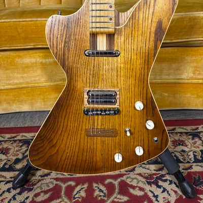 Bagby Baritone 2026 - Mahogany Stain image 4