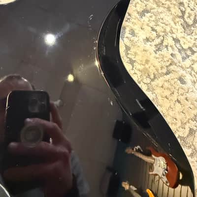 Cort M600 Double Cut Electric Guitar image 6