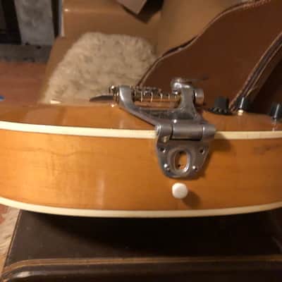 Harmony H62 Meteor Blonde image 25