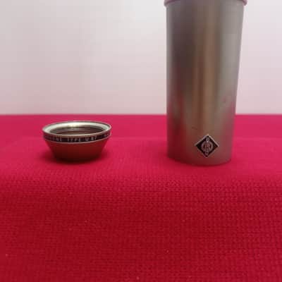 Neumann U67 1965 - NIQUEL image 8