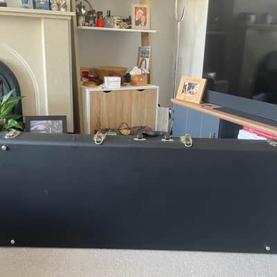 Dean ML Deluxe Hardcase image 2