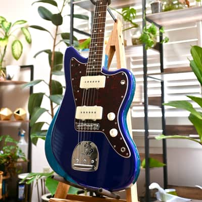 Fender Starmaster MIJ 2024 - Jupiter Blue image 2