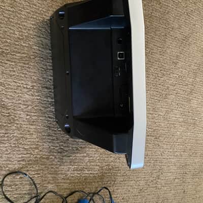 Boss eBand JS-10 with adaptor image 3