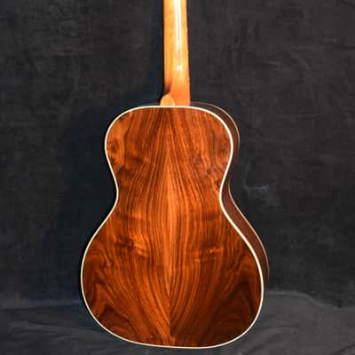 Gibson Custom Shop L-00 Mystic Rosewood image 4
