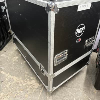 RCF  TT5-A II  — Pair with Flight Case image 18