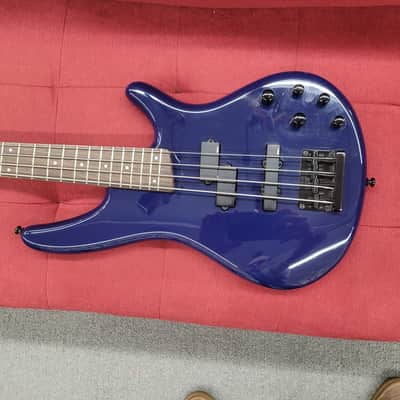 Ibanez SR400-VTB Standard Soundgear Bass 2000 - 2006 - Vintage Blue image 3