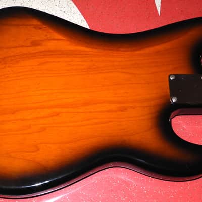 Left Handed Fender American Custom Shop 50's Precision P Bass! LOADED BODY USA! image 4