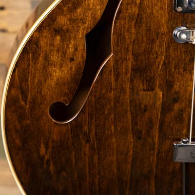 Gibson ES-150DC 1969 - 1975 - Walnut image 5