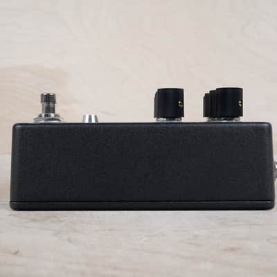 Fuzz IMP Adventure Octave Blender Fuzz Preamp image 3