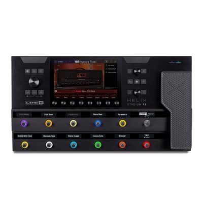 Reverb.com listing, price, conditions, and images for line-6-helix