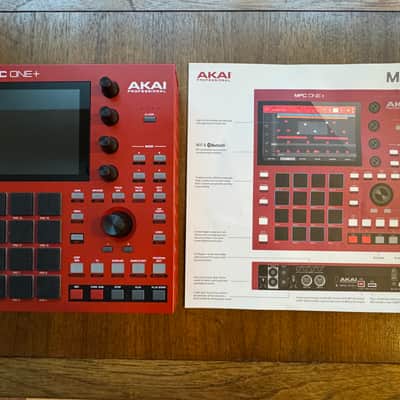Akai Professional MPC One+ 2025 image 7