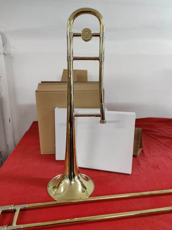 Henri Selmer TROMBONE 1100 image 1
