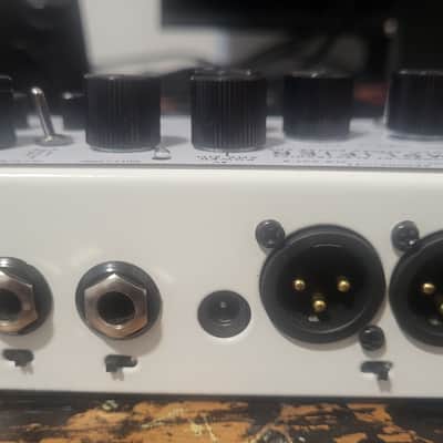 DSM & Humboldt Electronics Simplifier 2010s - Silver image 2