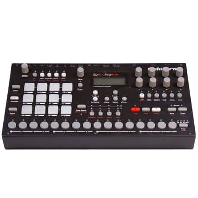 Elektron Analog Rytm Drum Machine