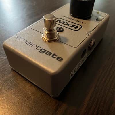 MXR M135 Smart Gate 2004 - Present - Gray image 2