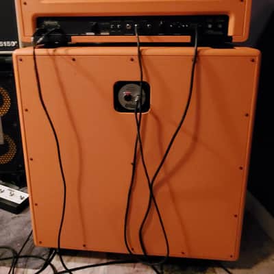 Splawn Quickrod 2015 Orange image 3