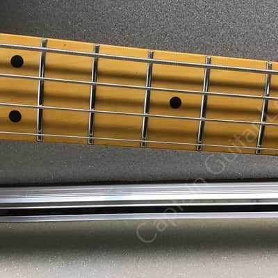 1984 Ibanez - RB630 BK - Roadstar II Bass Series - ID 5555 image 11