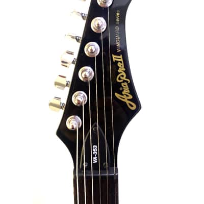 Aria Pro ii Vanguard Series VA 353 | Reverb