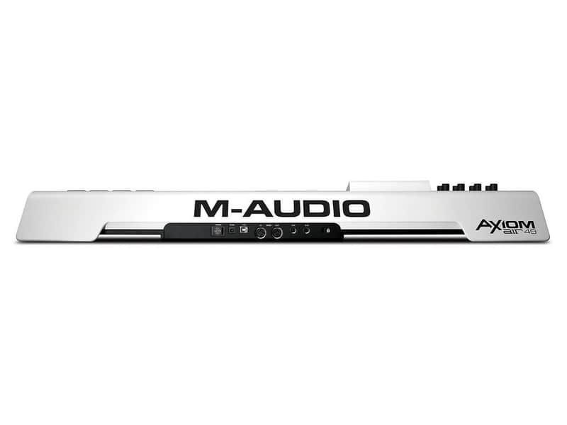 M-Audio Axiom Air 49 MIDI Controller image 2
