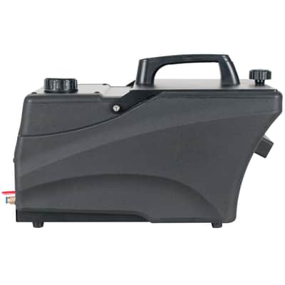American DJ Entour Chill Low-Lying Fog Machine with Wired Remote (Factory Refurb) image 2